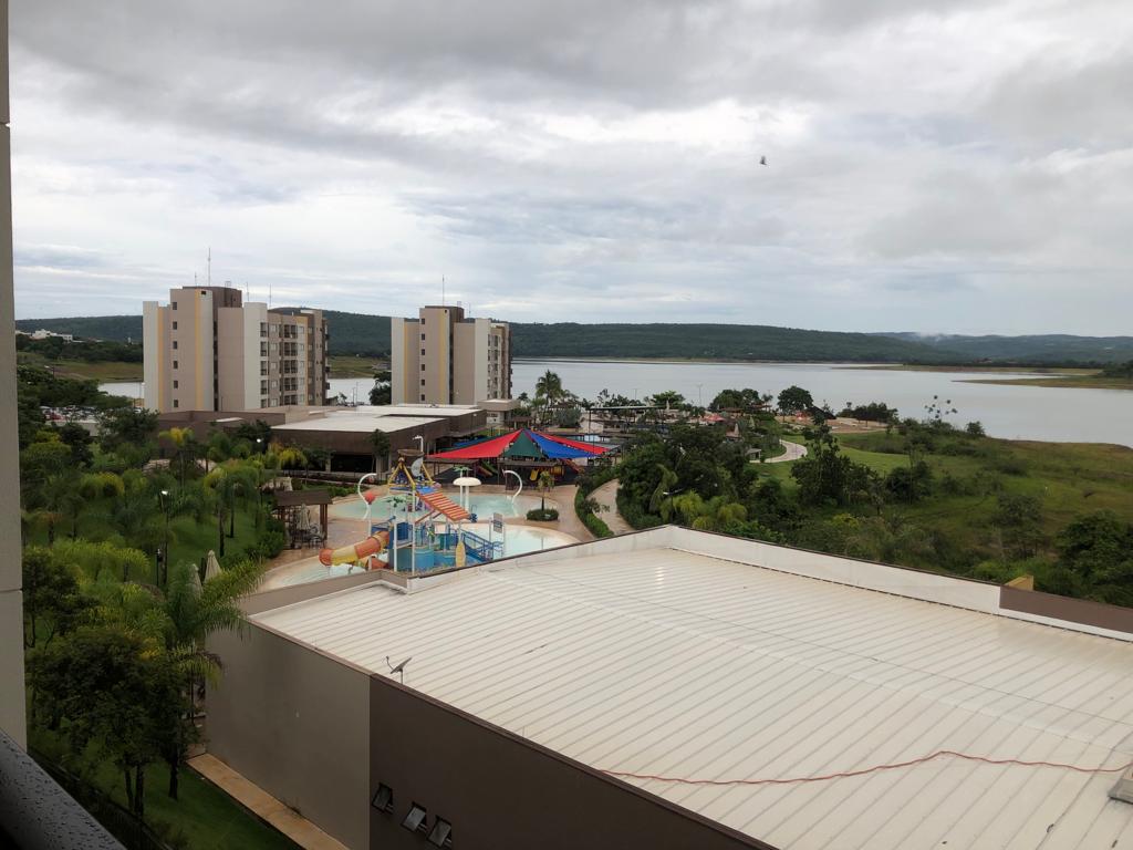 Alugo, temporada praias do lago, Caldas novas