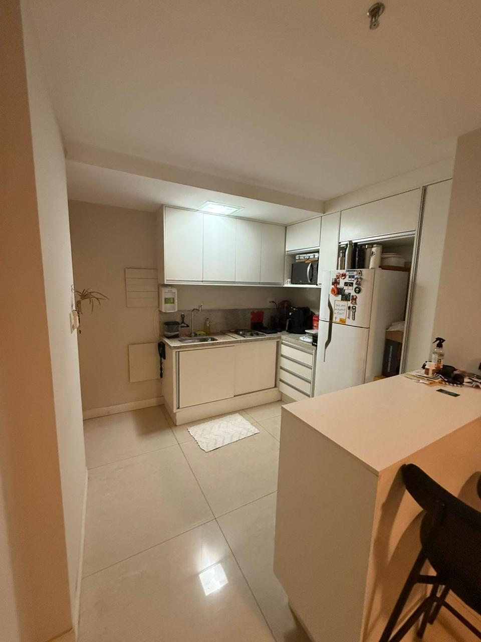 ALUGA-SE APARTAMENTO MOBILIADO - CONDOMÍNIO JADE - BRASÍLIA (SGCV Lote 15 - Park Sul Parks)