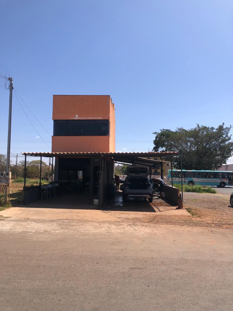Prédio comercial - Venda