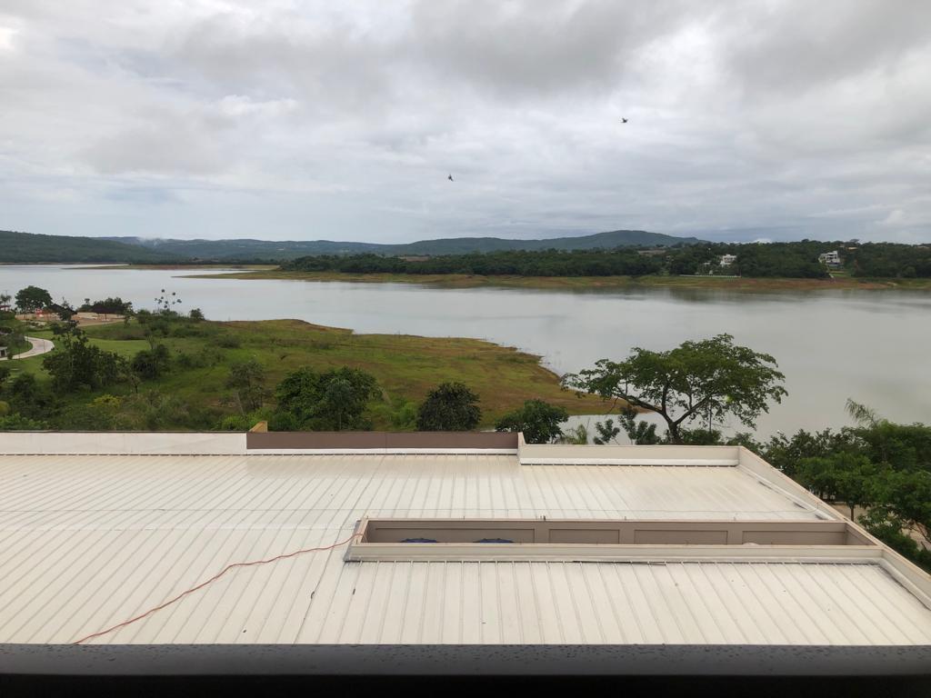 Aluga-se apto Praias do lago