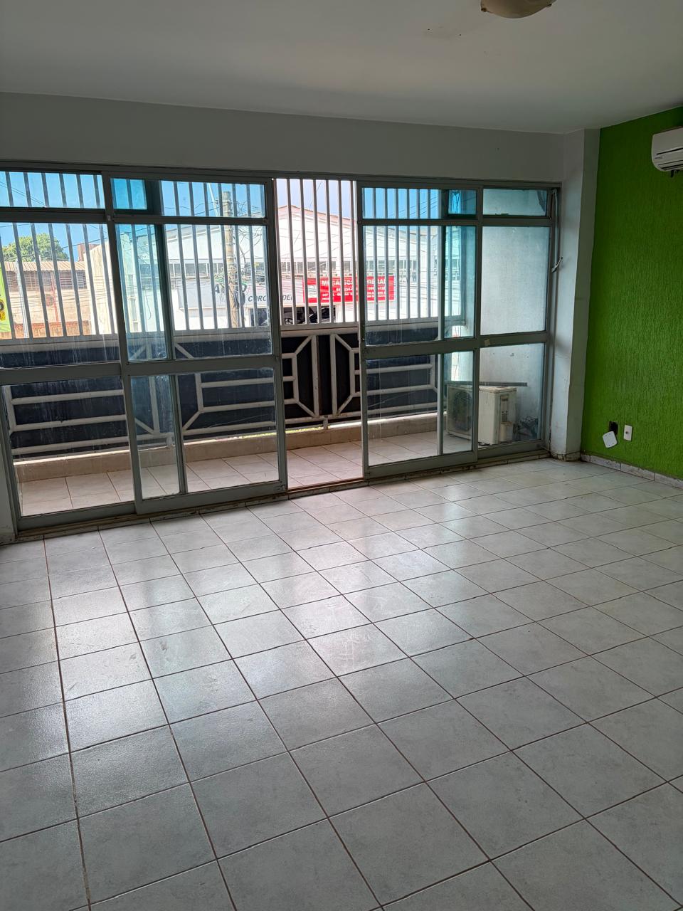 Andar Corporativo - Venda