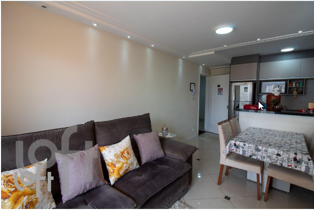 Apartamento - Venda, Jardim Celeste, São Paulo, SP