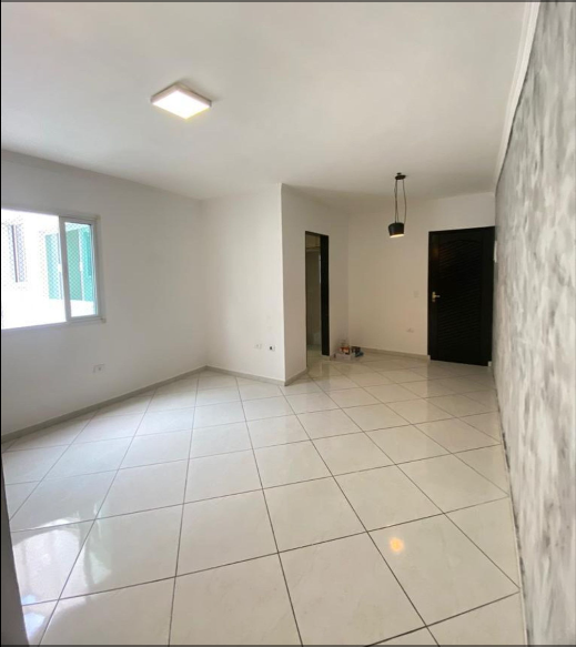 Apartamento Sem Condomínio - Venda, Vila Camilópolis, Santo André, SP