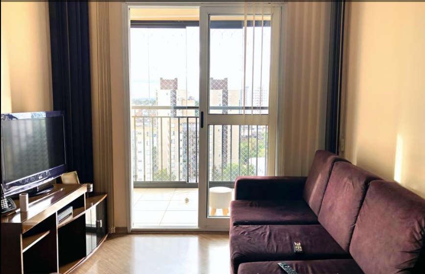 Apartamento - Venda, Jardim Celeste, São Paulo, SP