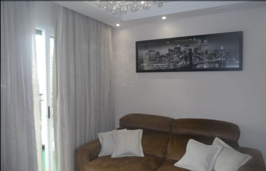 Apartamento - Venda, Jardim Celeste, São Paulo, SP