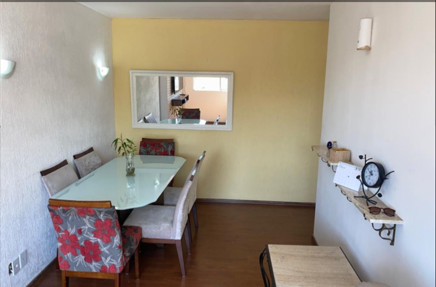Apartamento - Venda, Jardim Celeste, São Paulo, SP