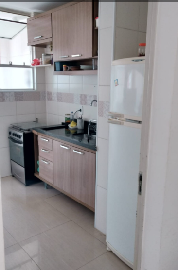Apartamento - Venda, Jardim Celeste, São Paulo, SP