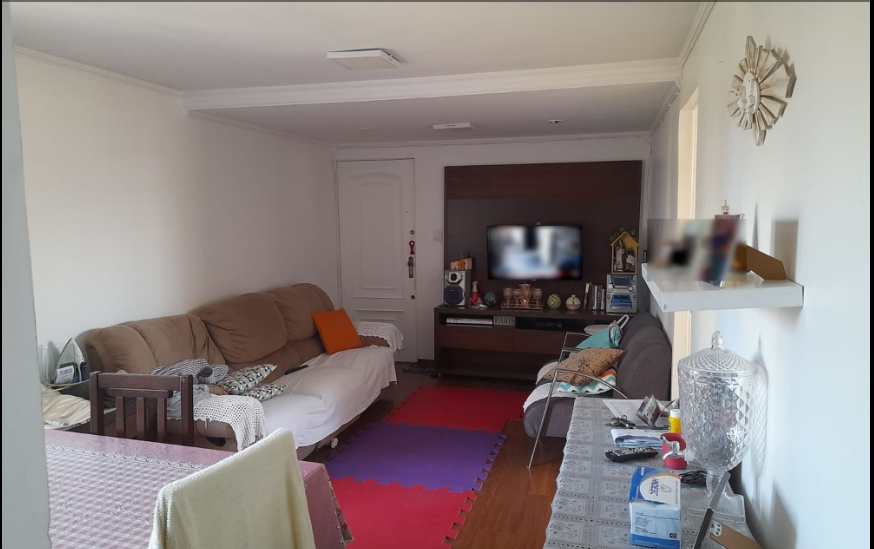 Apartamento - Venda, Vila Moraes, São Paulo, SP