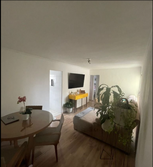 Apartamento - Venda, Vila Moraes, São Paulo, SP