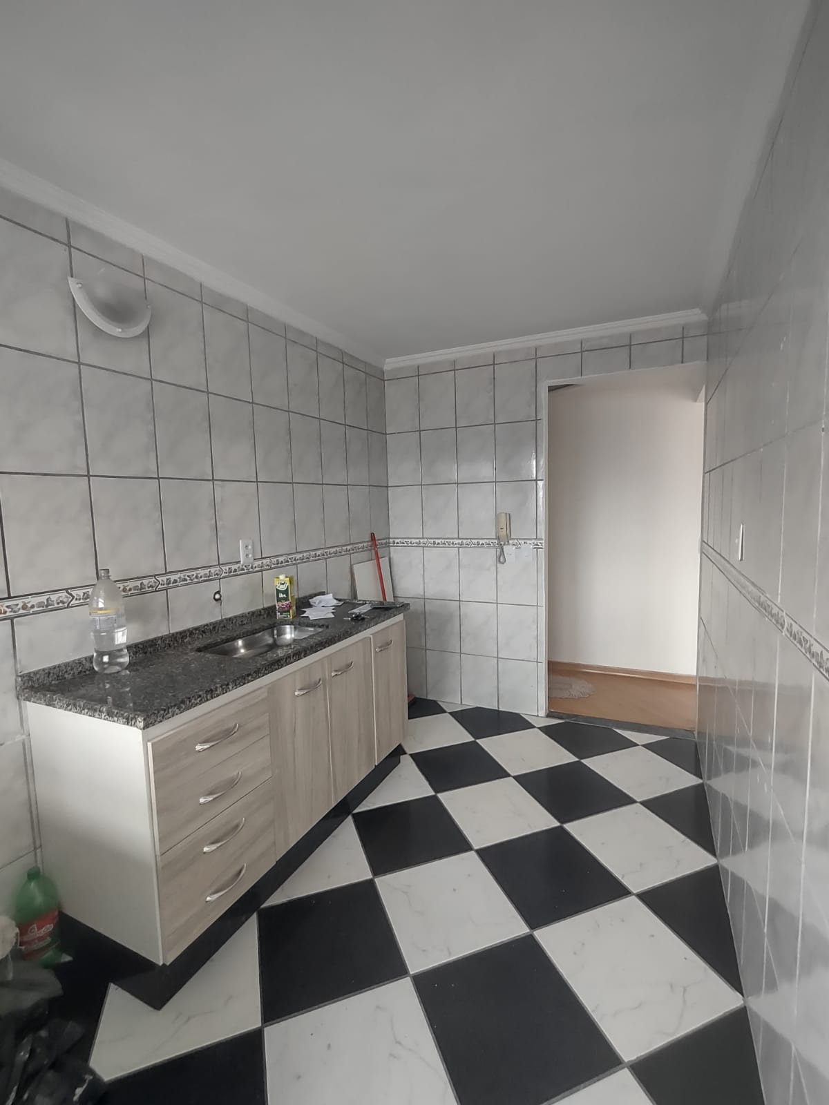 Apartamento - Venda, Conjunto Residencial Sitio Oratório, São Paulo, SP