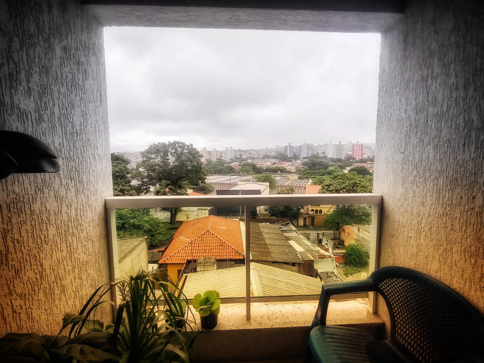 Linda Cobertura