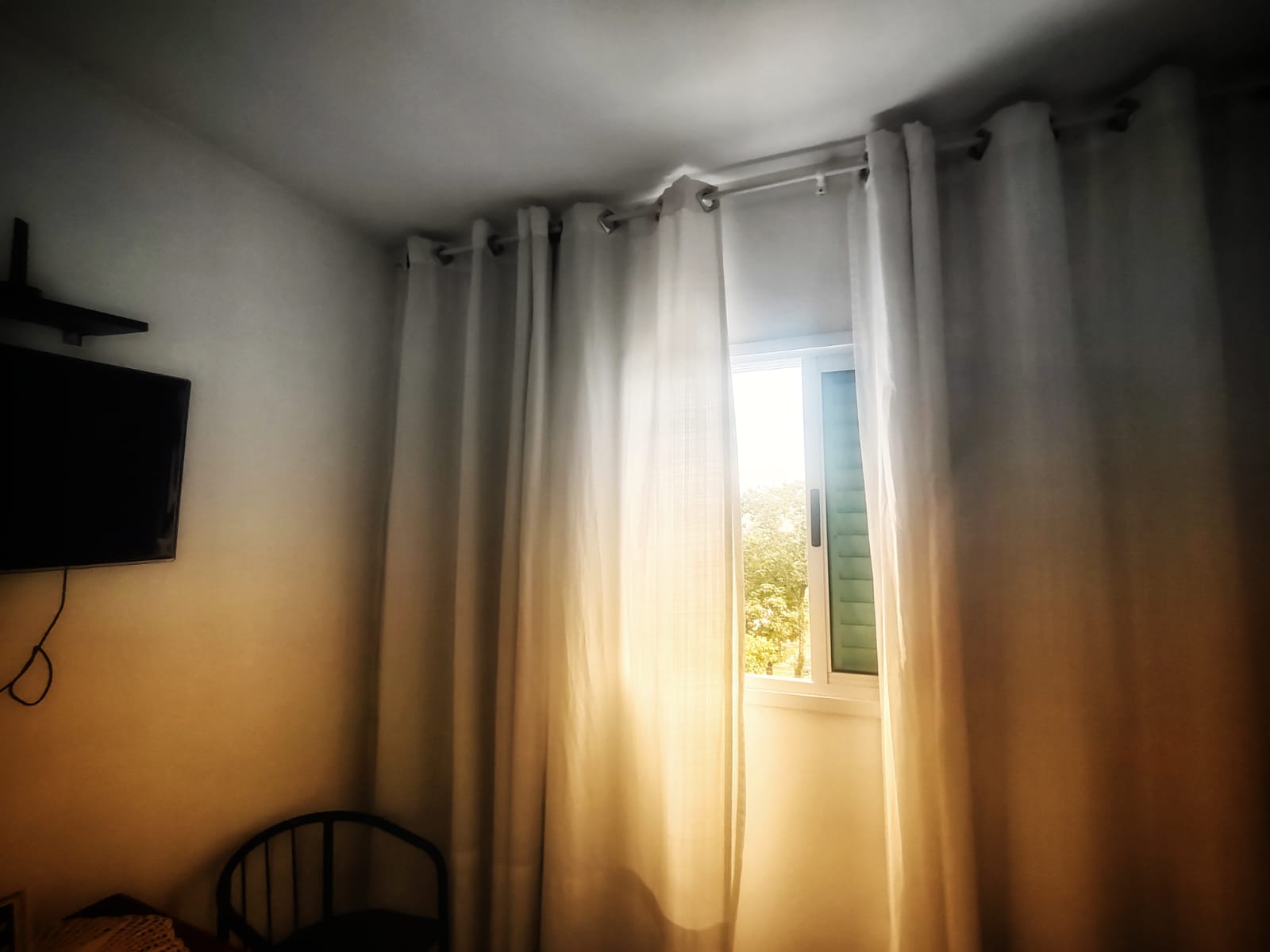 Linda Cobertura