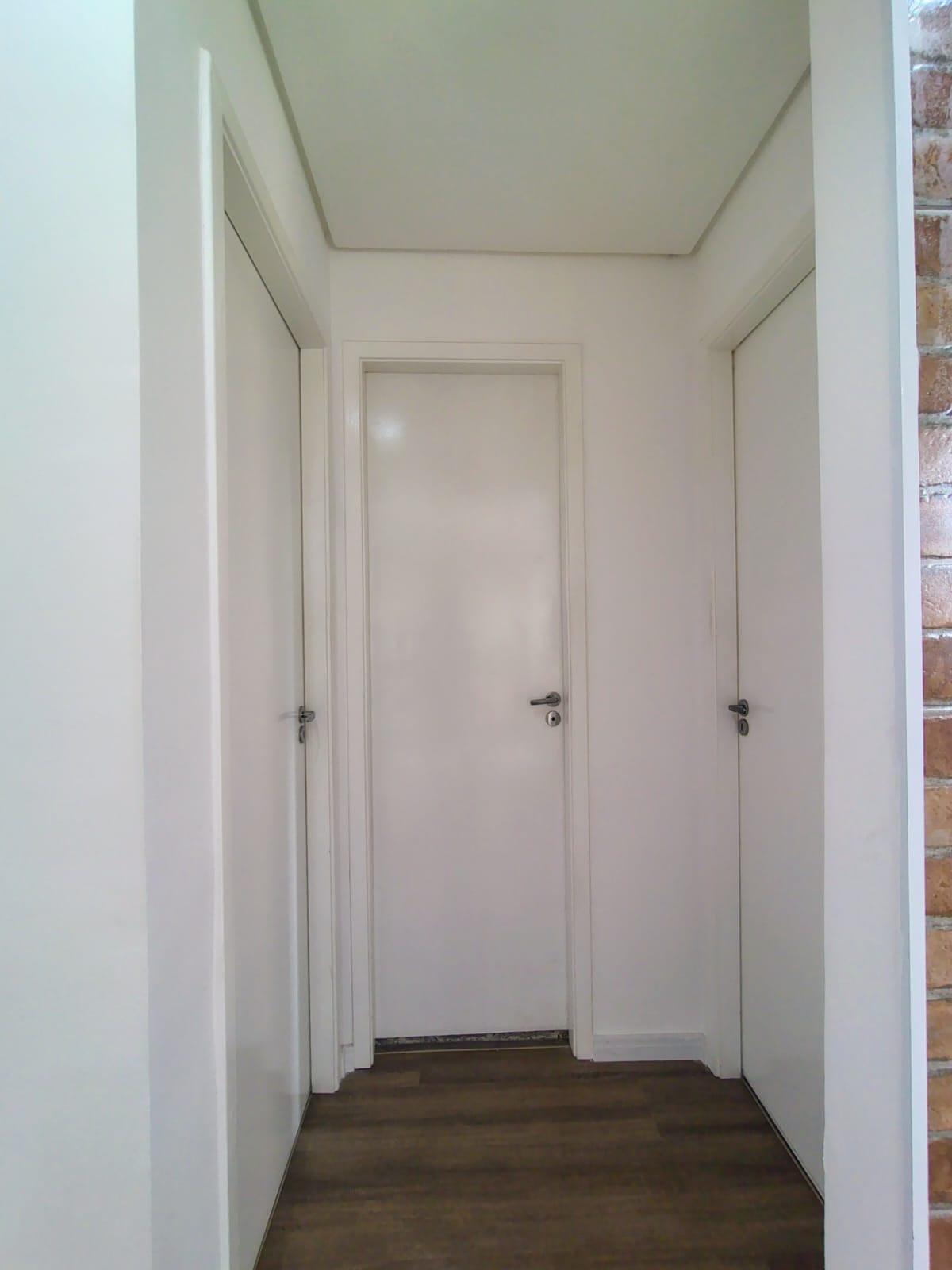 Apto condominio Futura