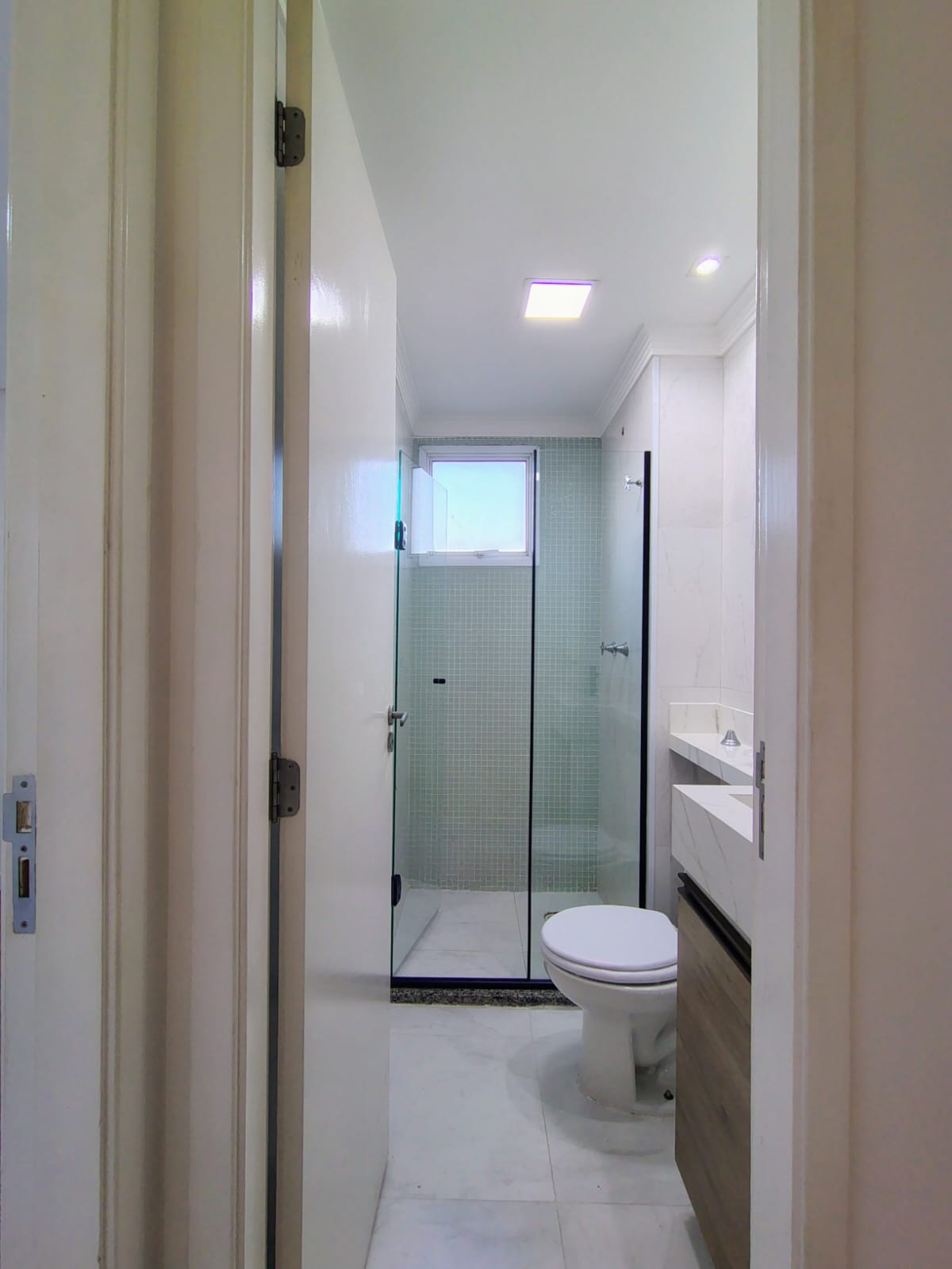 Apto condominio Futura