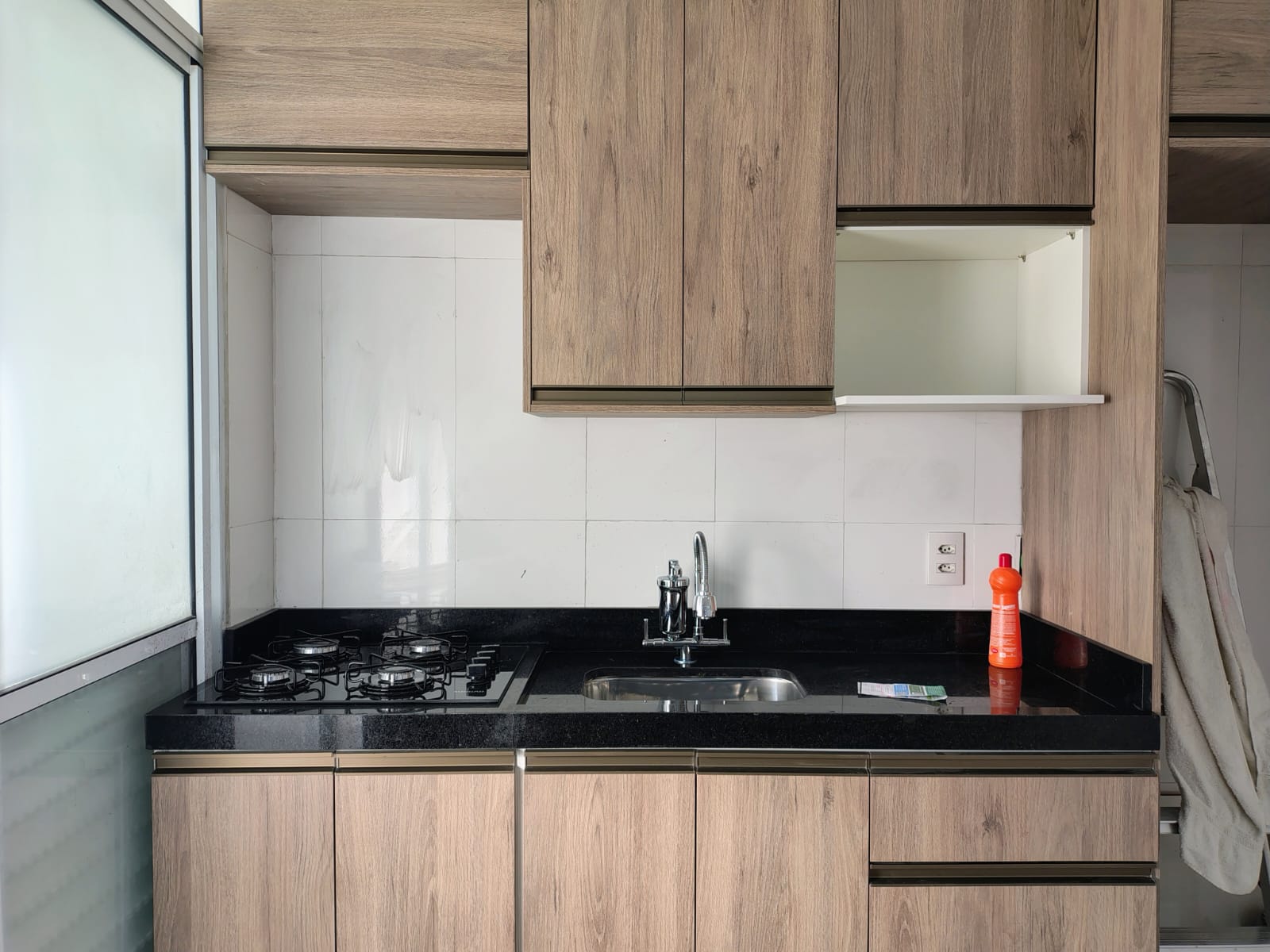 Apartamento - Locação, Cidade Satélite Santa Bárbara, São Paulo, SP