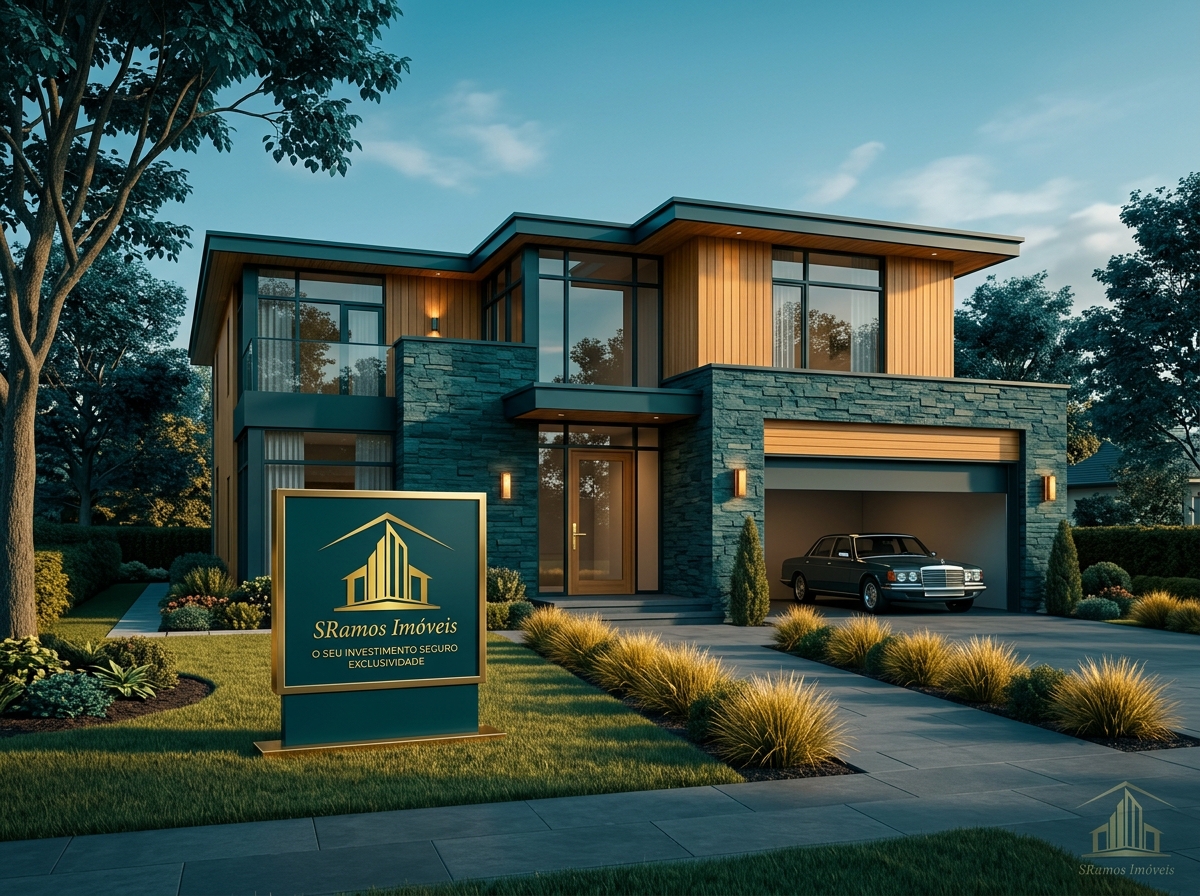 Casa, 2 quartos, 61 m² - Foto 2