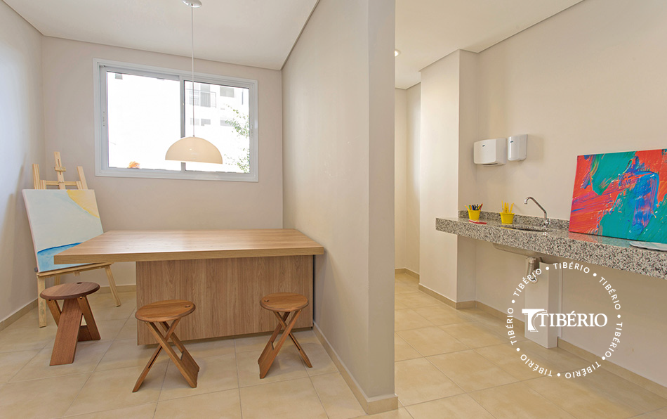 Apartamento à venda com 3 quartos, 62m² - Foto 37