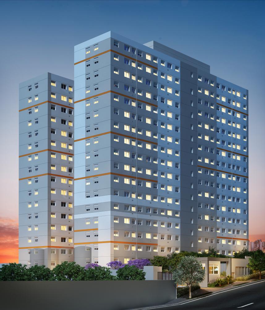 Apartamentos em obras  - Venda, Jardim Miriam, São Paulo, SP