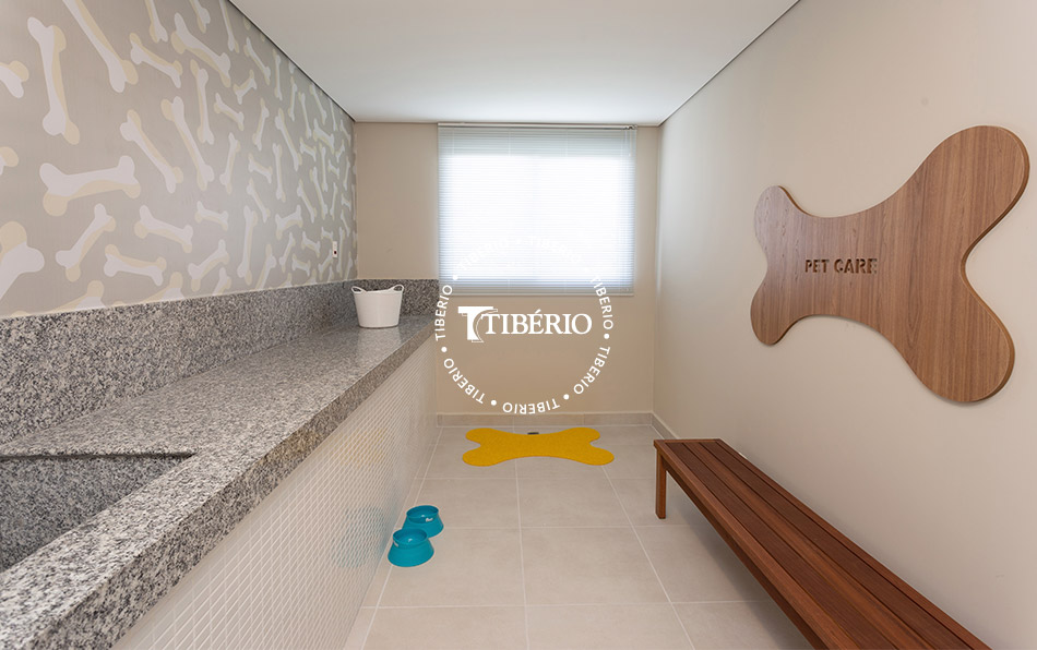 Apartamento à venda com 2 quartos, 52m² - Foto 4