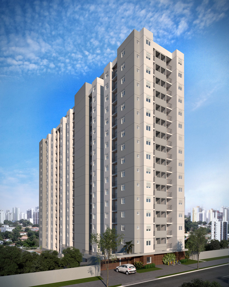 Apartamentos em obras  - Venda, Imirim, São Paulo, SP