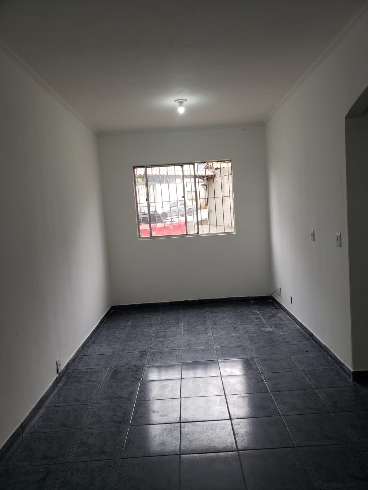 Apartamento para alugar com 2 quartos, 60m² - Foto 3