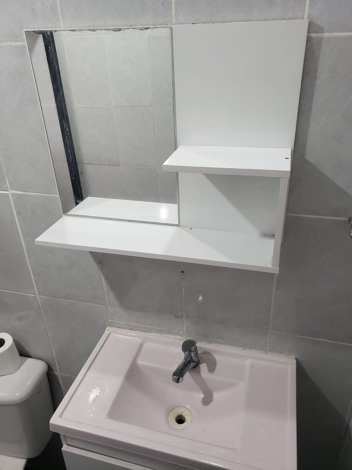 Apartamento para alugar com 2 quartos, 60m² - Foto 4