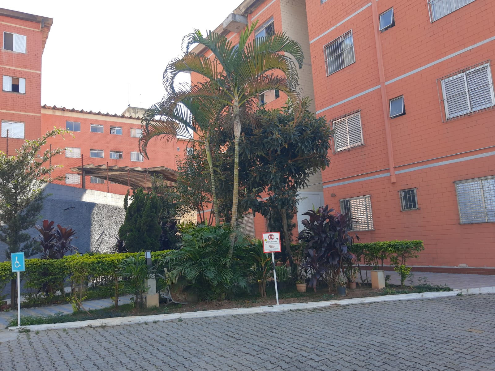 Apartamento para Locação no coração do Jardim Maristela 