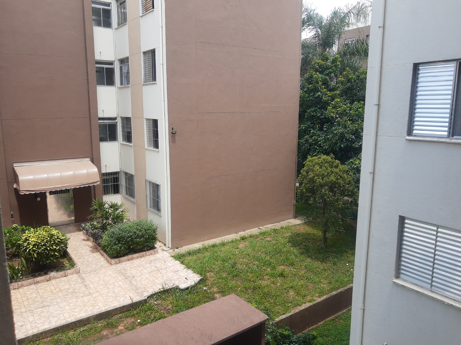 Venda de Apto no Condomínio Residencial Jardim dos Ipês localizado na Rua Inácio Monteiro 600