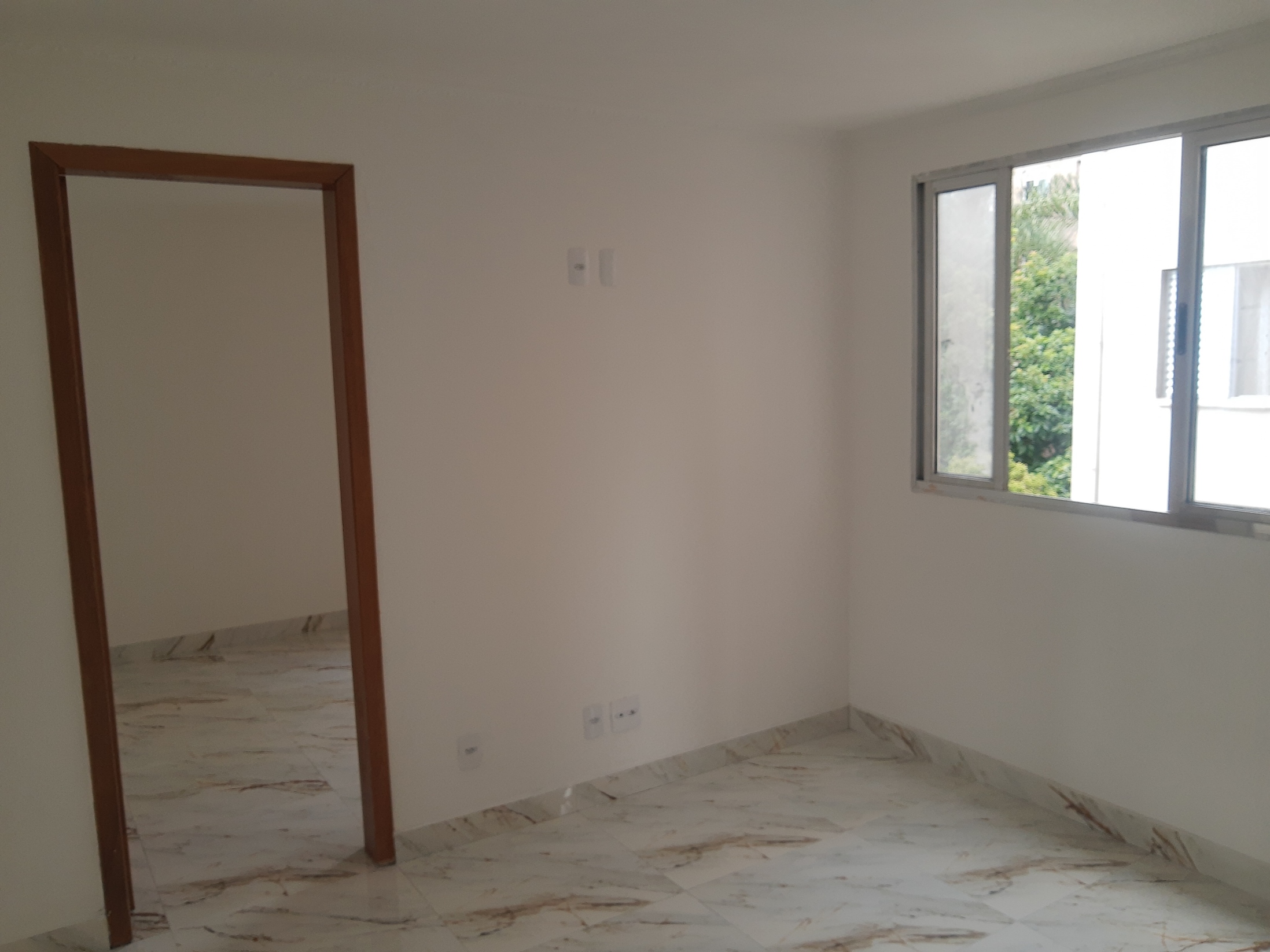 Venda de Apto no Condomínio Residencial Jardim dos Ipês localizado na Rua Inácio Monteiro 600