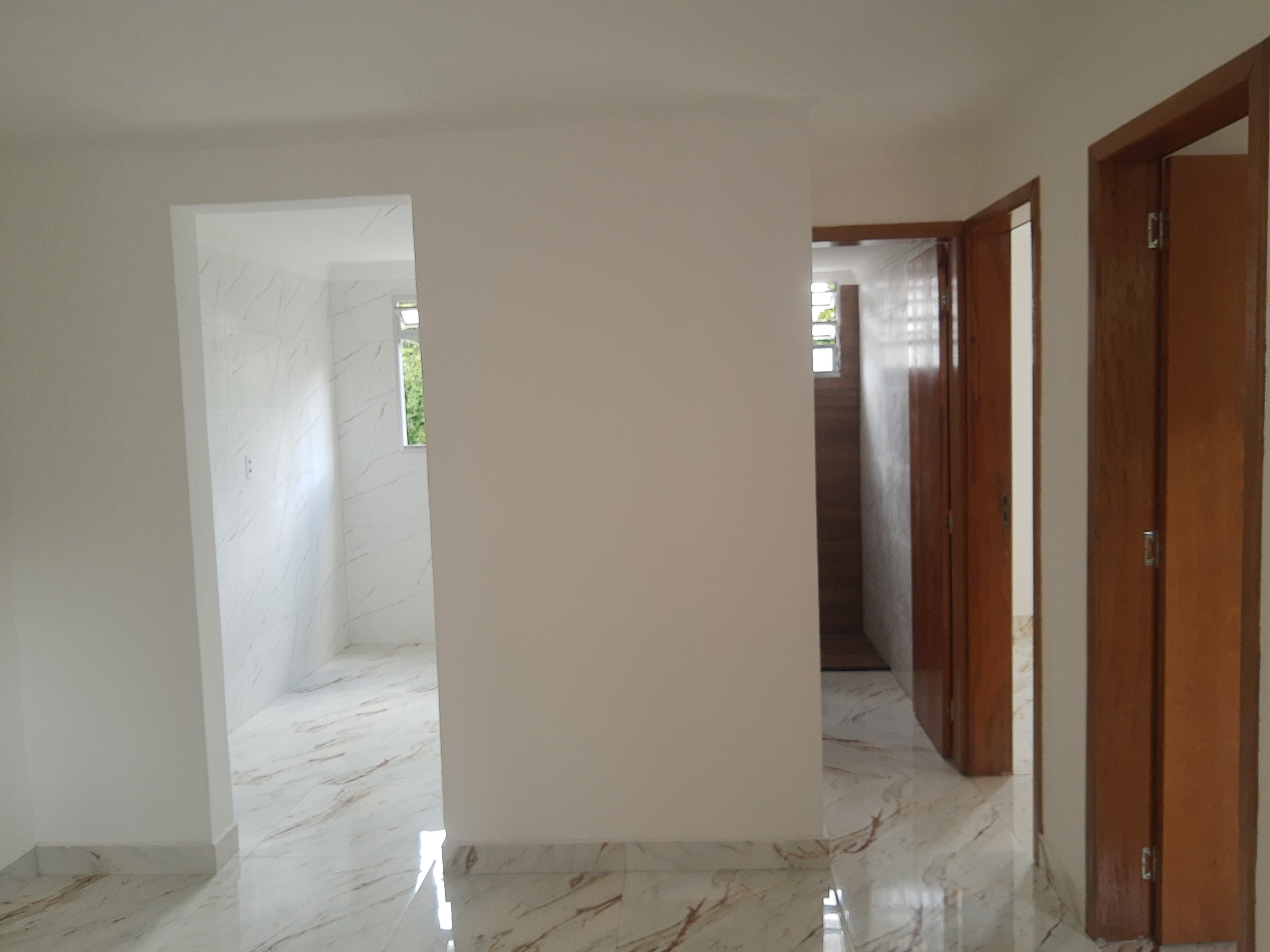 Venda de Apto no Condomínio Residencial Jardim dos Ipês localizado na Rua Inácio Monteiro 600
