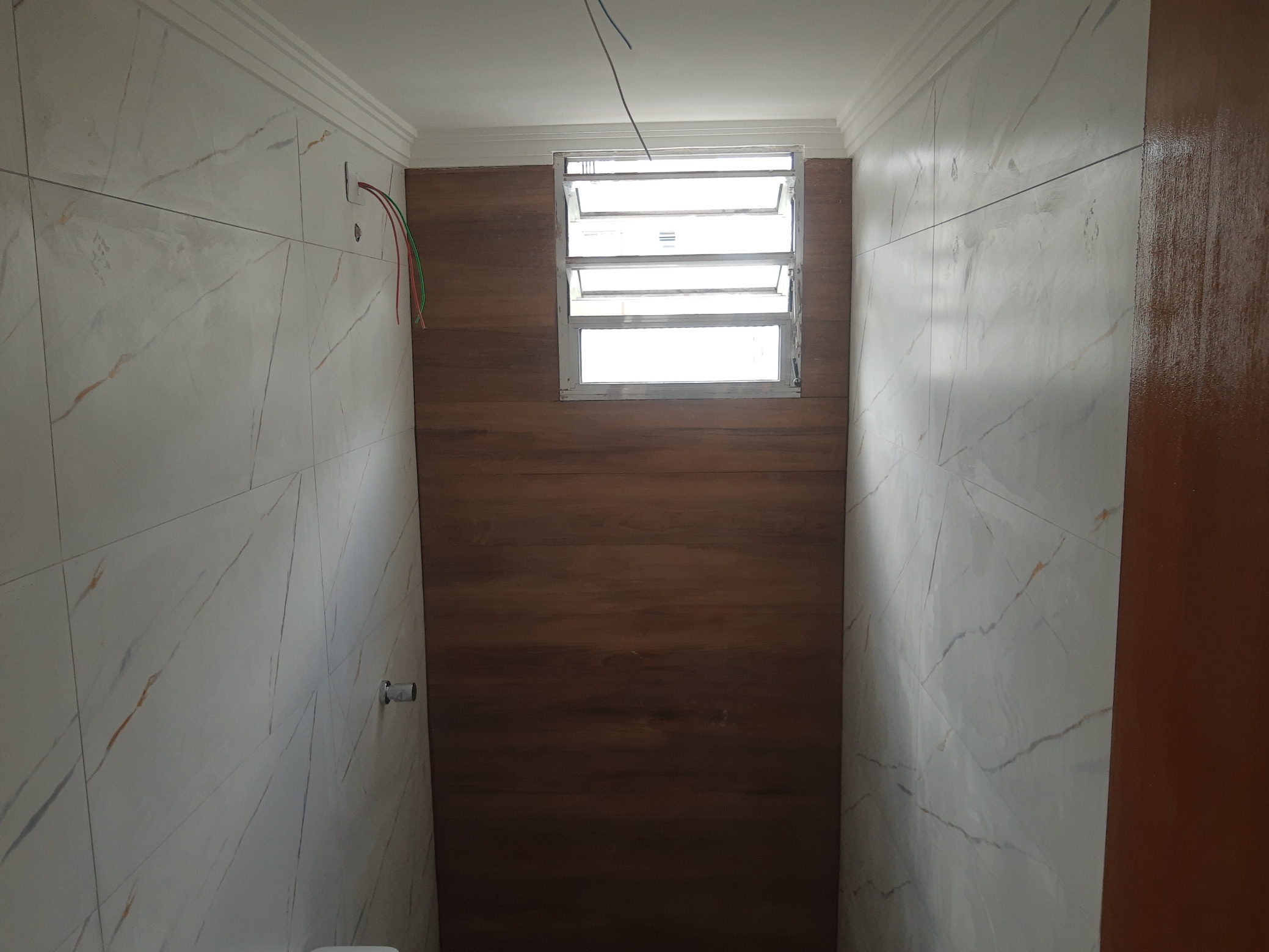 Venda de Apto no Condomínio Residencial Jardim dos Ipês localizado na Rua Inácio Monteiro 600