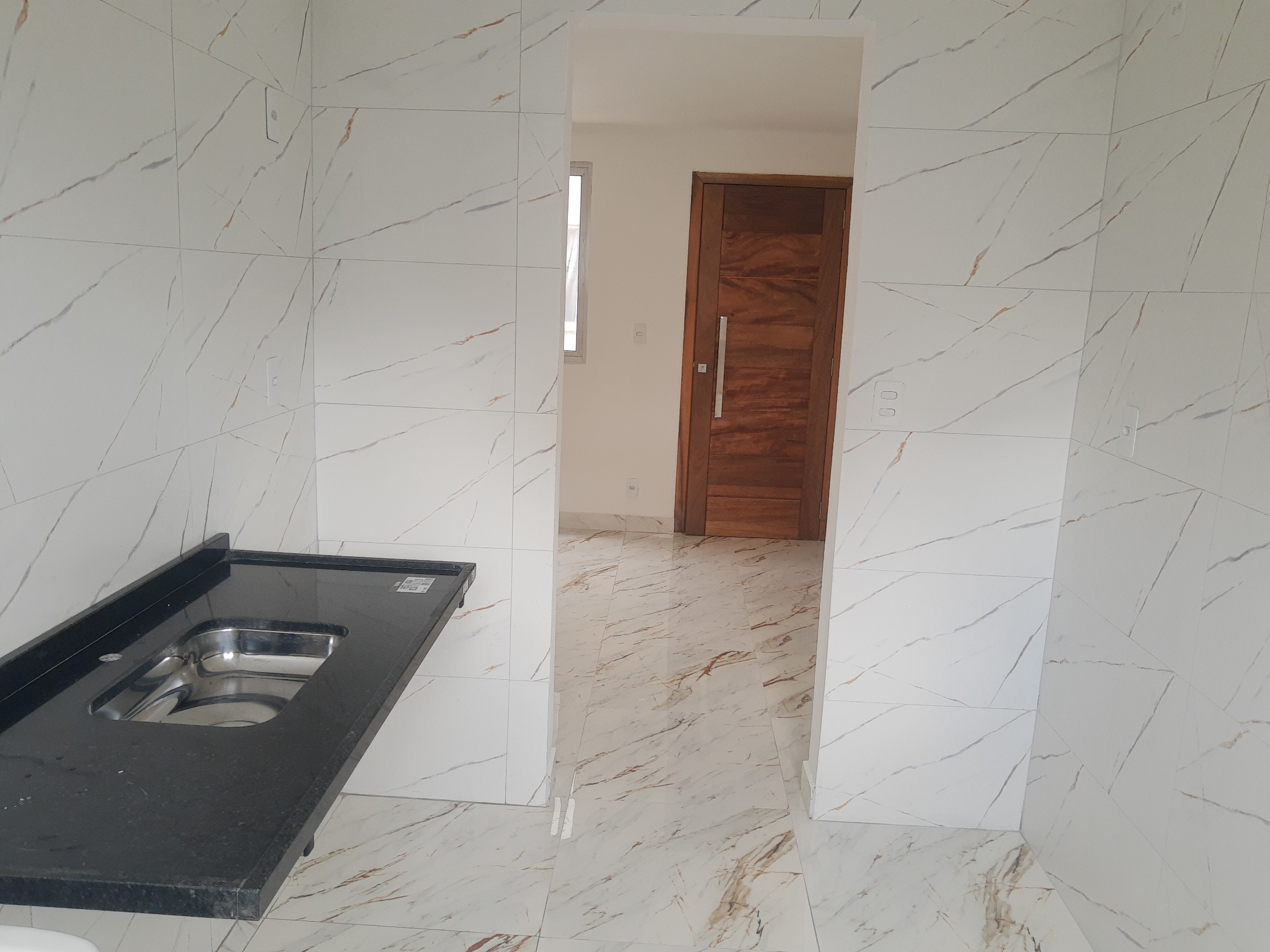 Venda de Apto no Condomínio Residencial Jardim dos Ipês localizado na Rua Inácio Monteiro 600