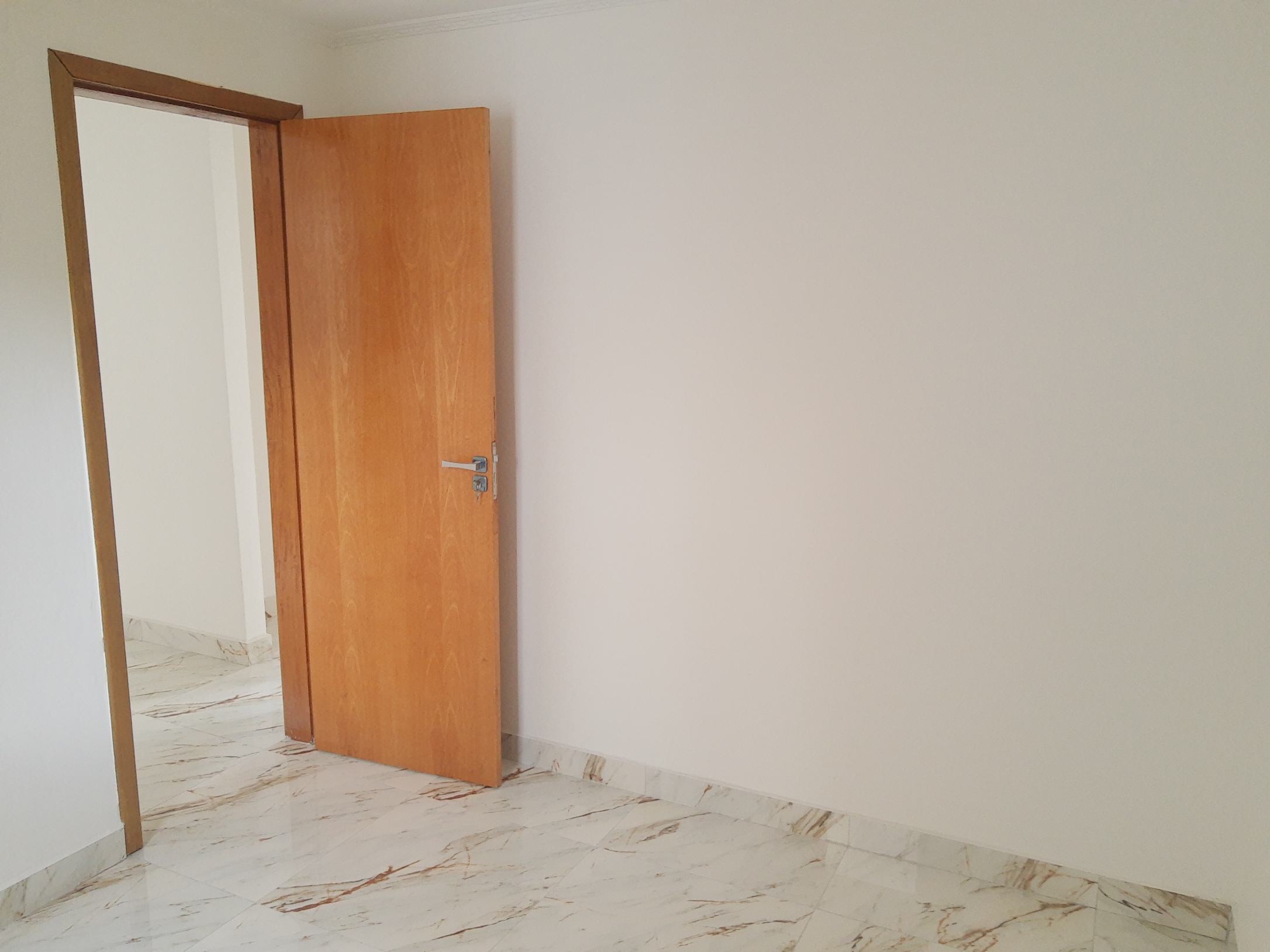 Venda de Apto no Condomínio Residencial Jardim dos Ipês localizado na Rua Inácio Monteiro 600