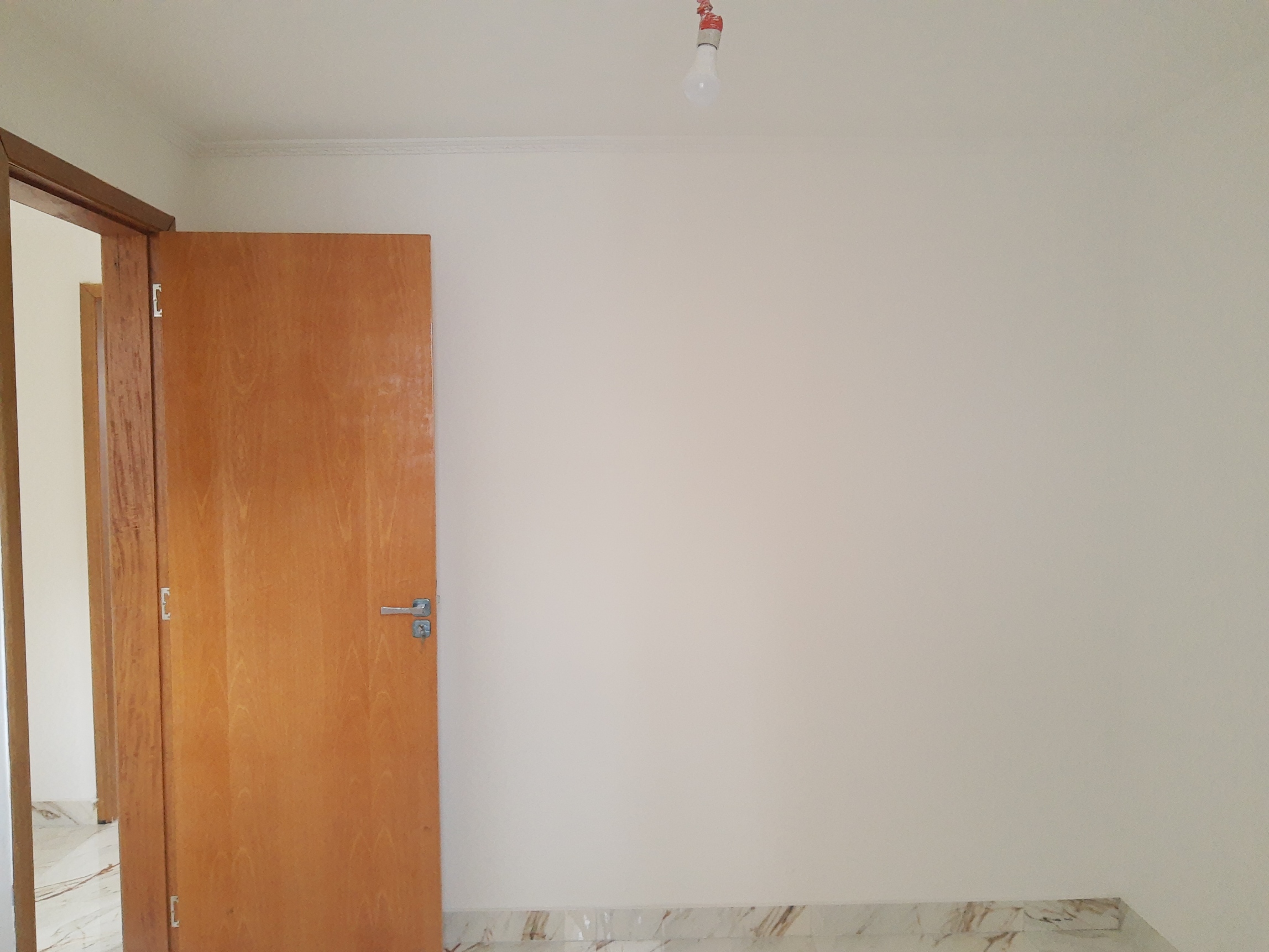 Venda de Apto no Condomínio Residencial Jardim dos Ipês localizado na Rua Inácio Monteiro 600