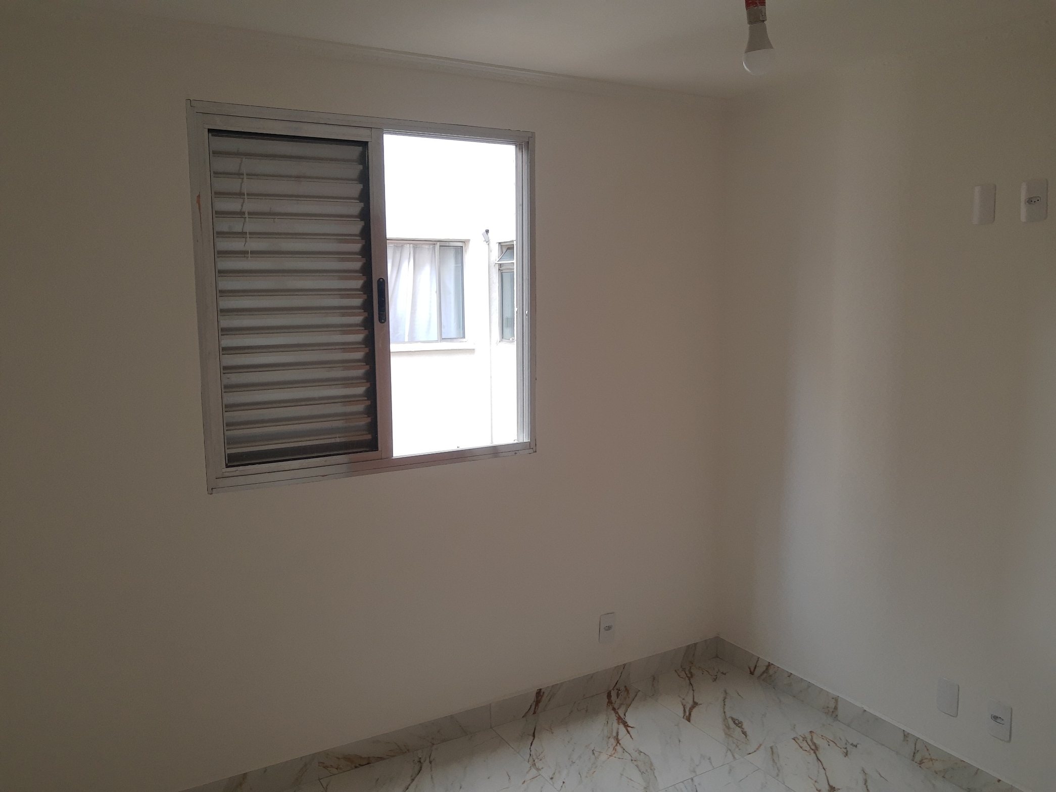 Venda de Apto no Condomínio Residencial Jardim dos Ipês localizado na Rua Inácio Monteiro 600