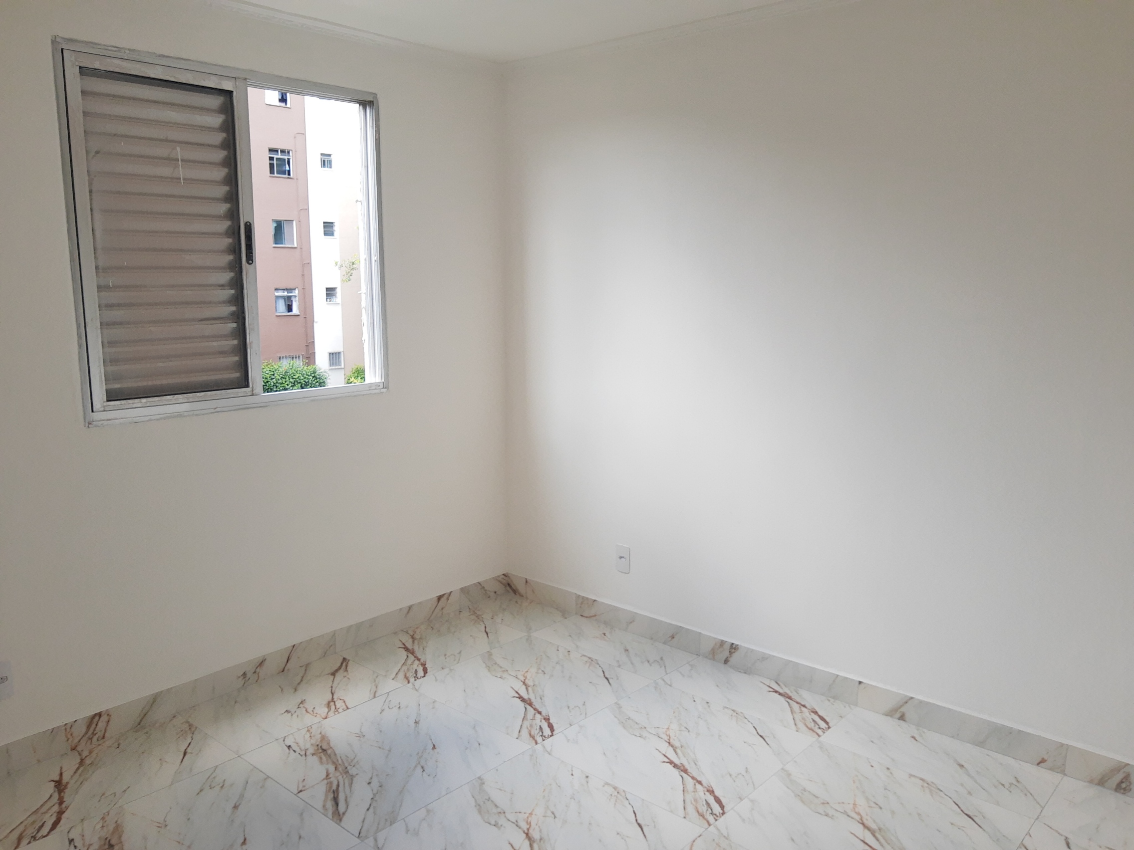 Venda de Apto no Condomínio Residencial Jardim dos Ipês localizado na Rua Inácio Monteiro 600