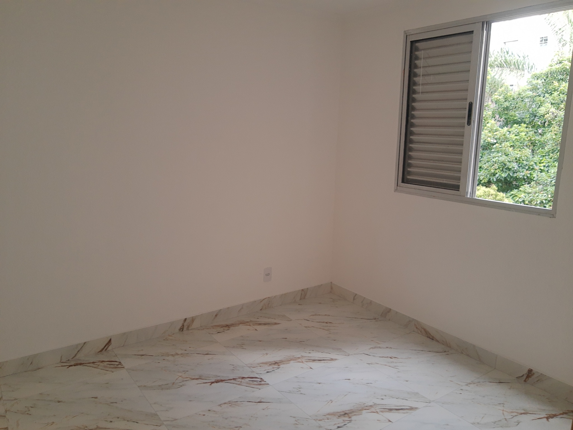 Venda de Apto no Condomínio Residencial Jardim dos Ipês localizado na Rua Inácio Monteiro 600