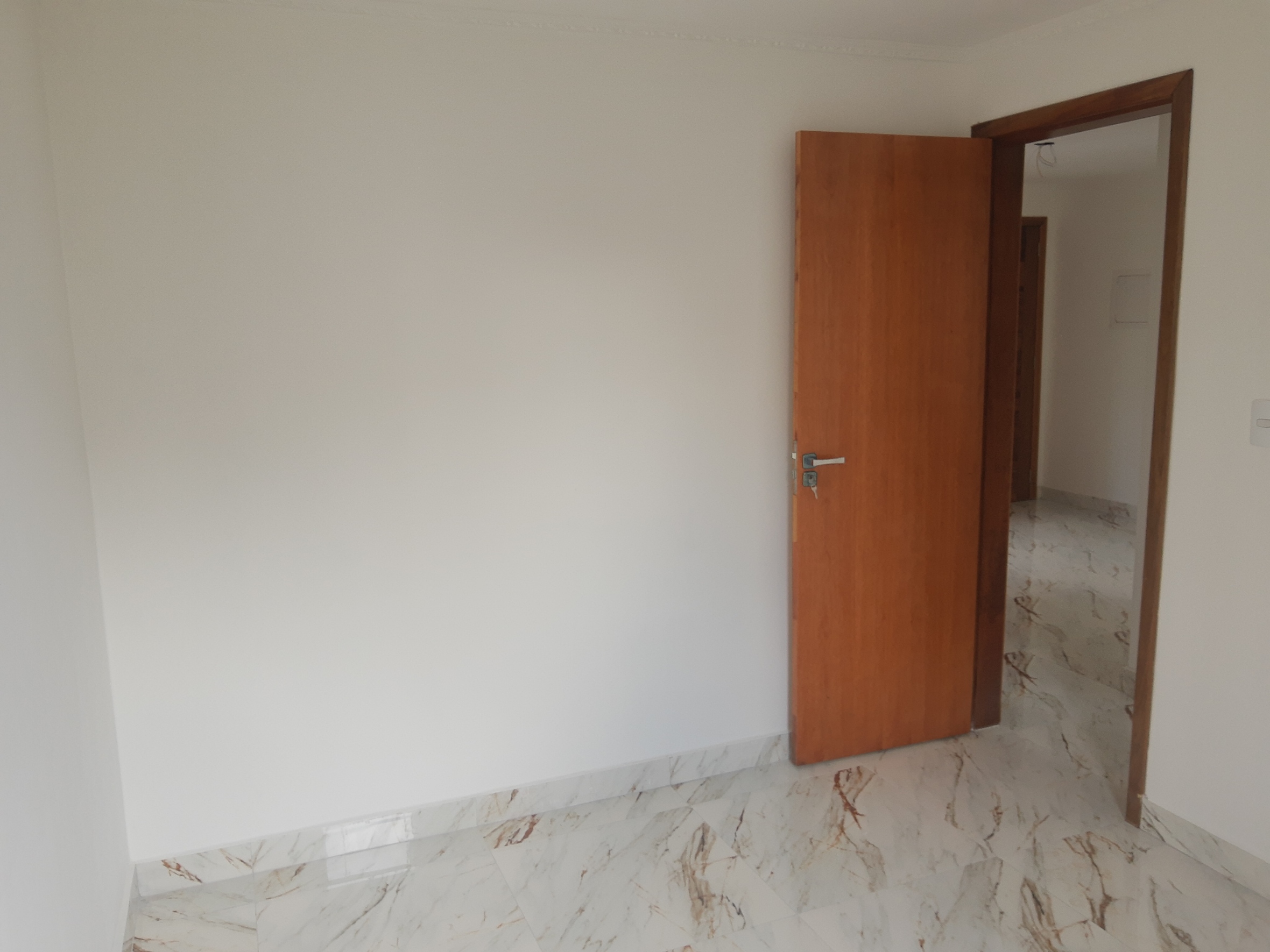 Venda de Apto no Condomínio Residencial Jardim dos Ipês localizado na Rua Inácio Monteiro 600