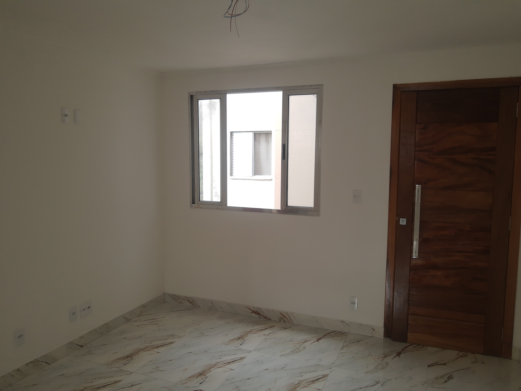 Venda de Apto no Condomínio Residencial Jardim dos Ipês localizado na Rua Inácio Monteiro 600