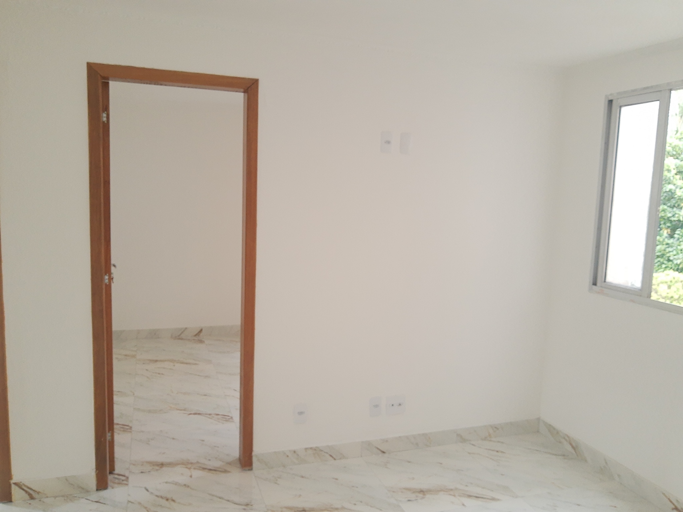 Venda de Apto no Condomínio Residencial Jardim dos Ipês localizado na Rua Inácio Monteiro 600