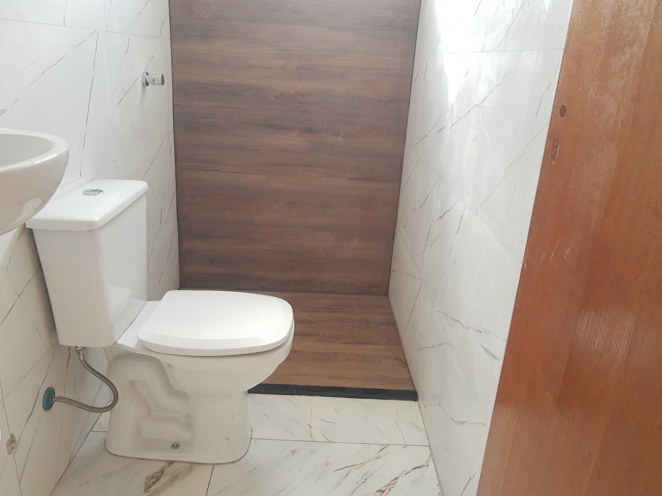 Venda de Apto no Condomínio Residencial Jardim dos Ipês localizado na Rua Inácio Monteiro 600