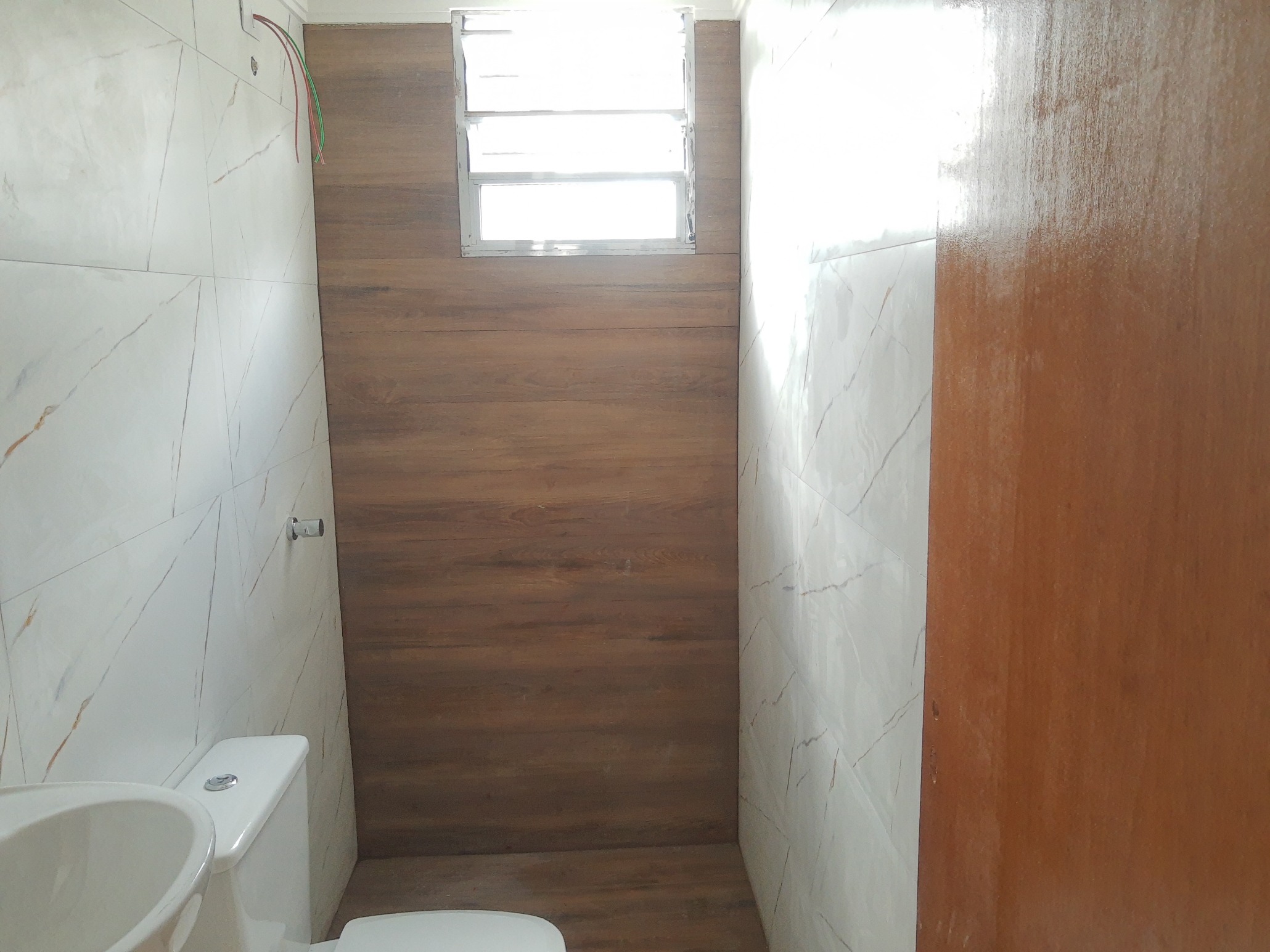 Venda de Apto no Condomínio Residencial Jardim dos Ipês localizado na Rua Inácio Monteiro 600