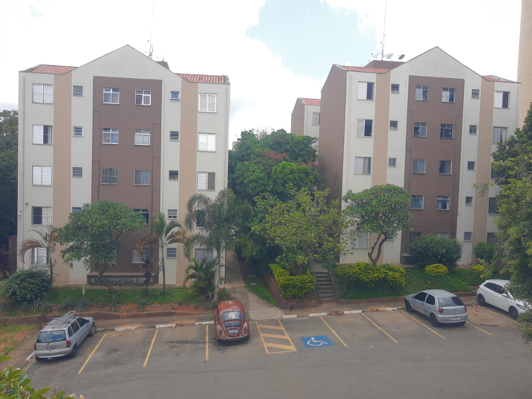 Apartamento - Venda, Vila Hortencia em Cidade Tiradentes, São Paulo, SP
