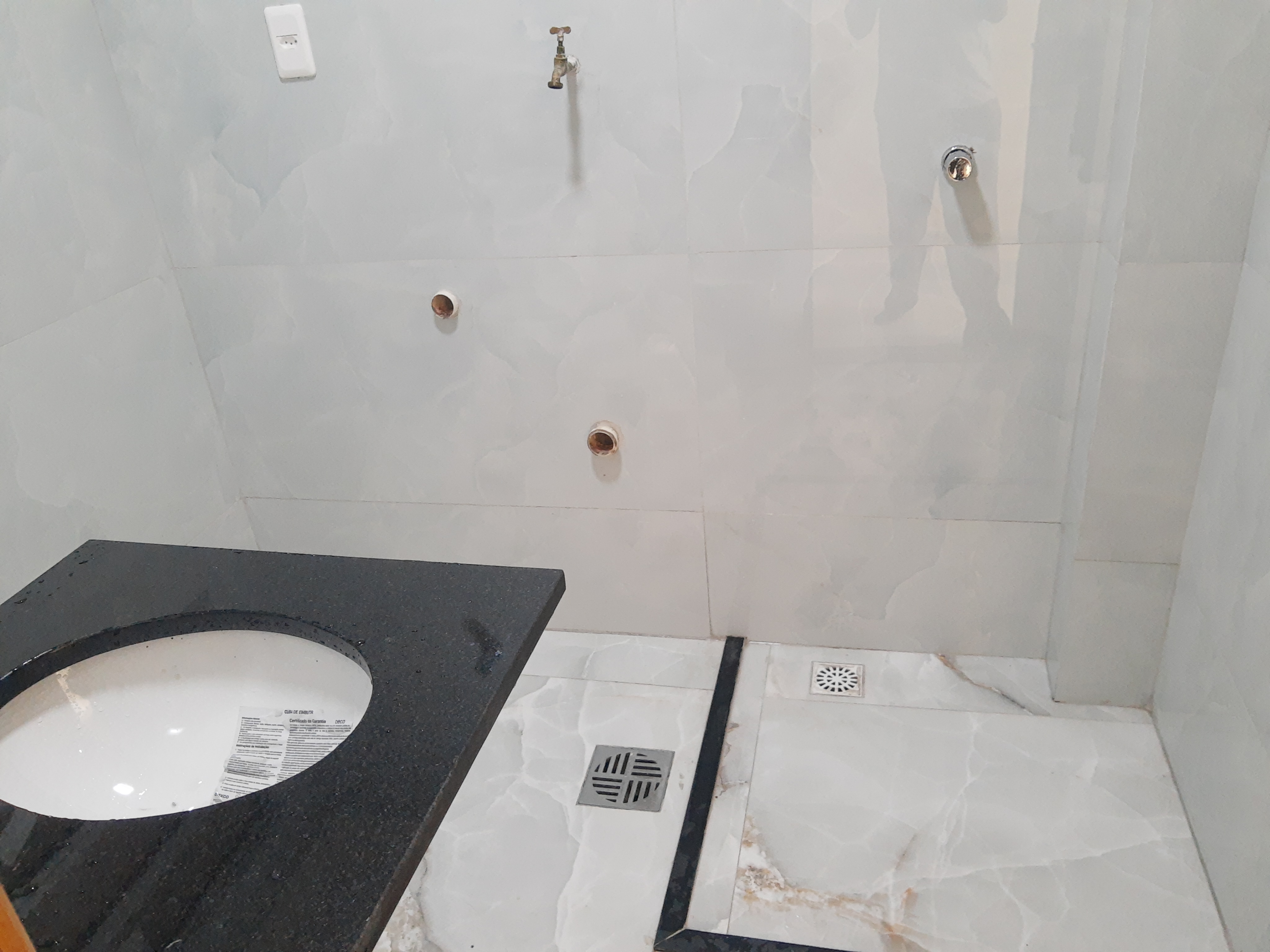 Kitnet Moderna e Reformada 