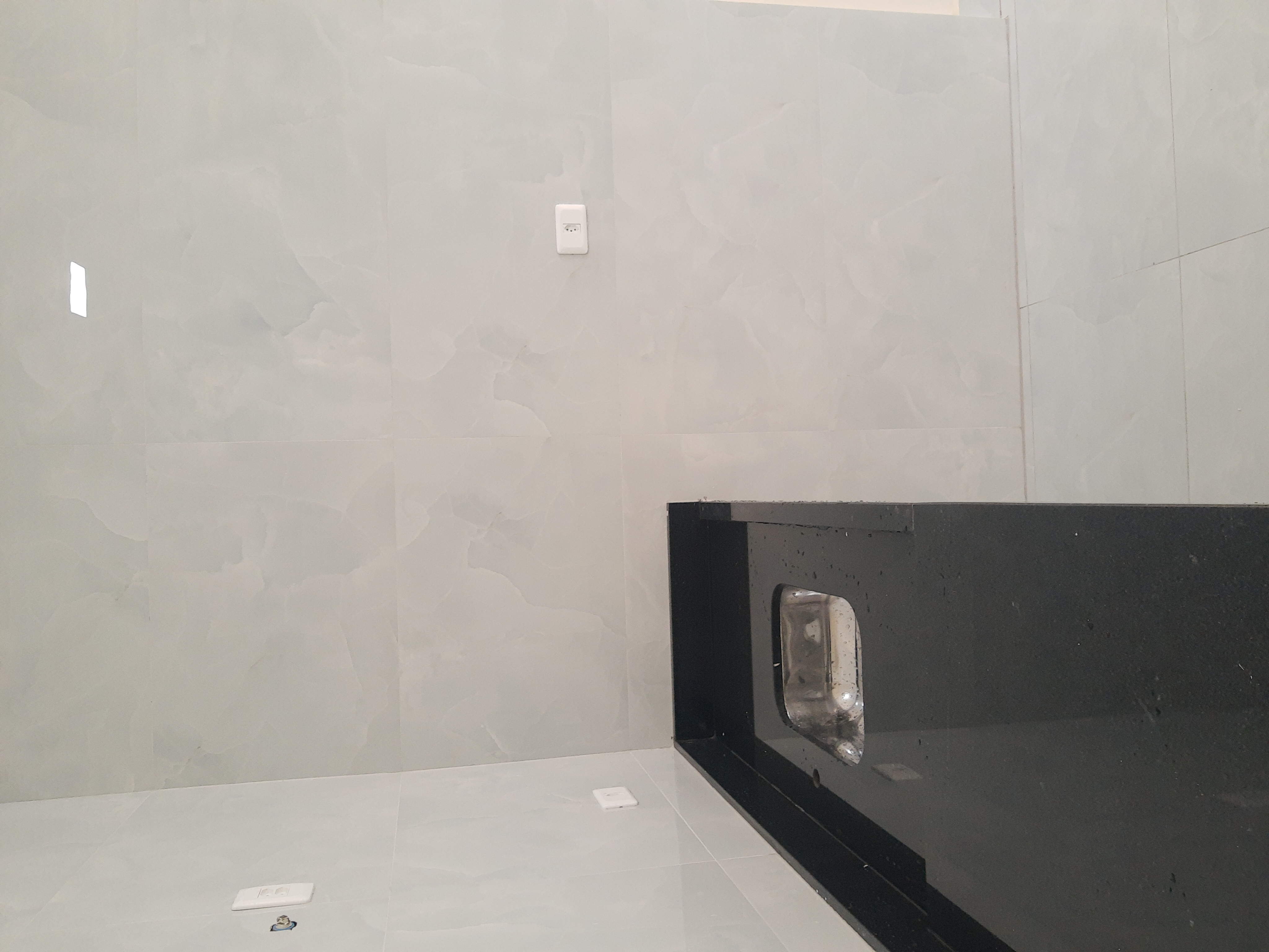 Kitnet Moderna e Reformada 