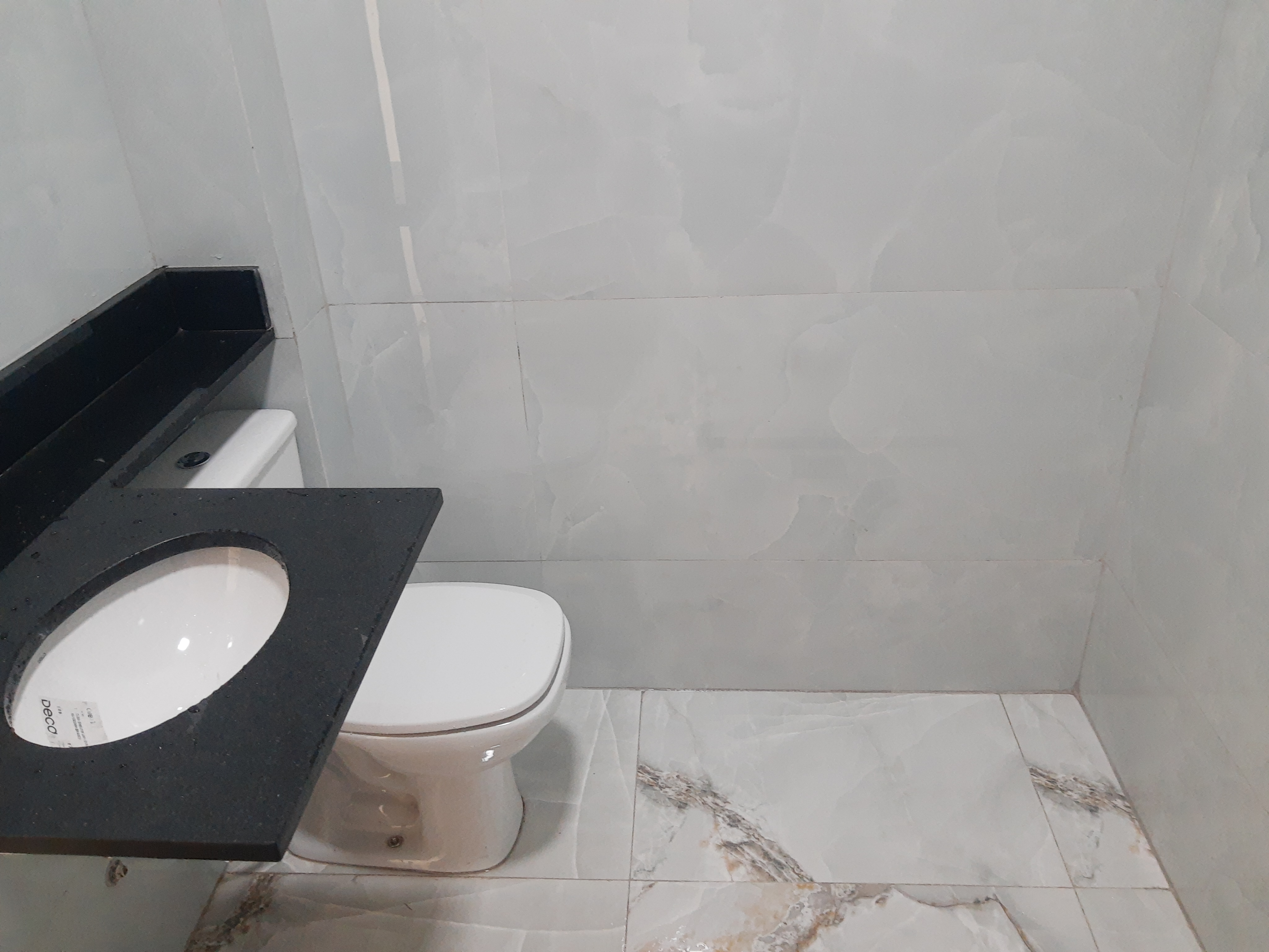 Kitnet Moderna e Reformada 