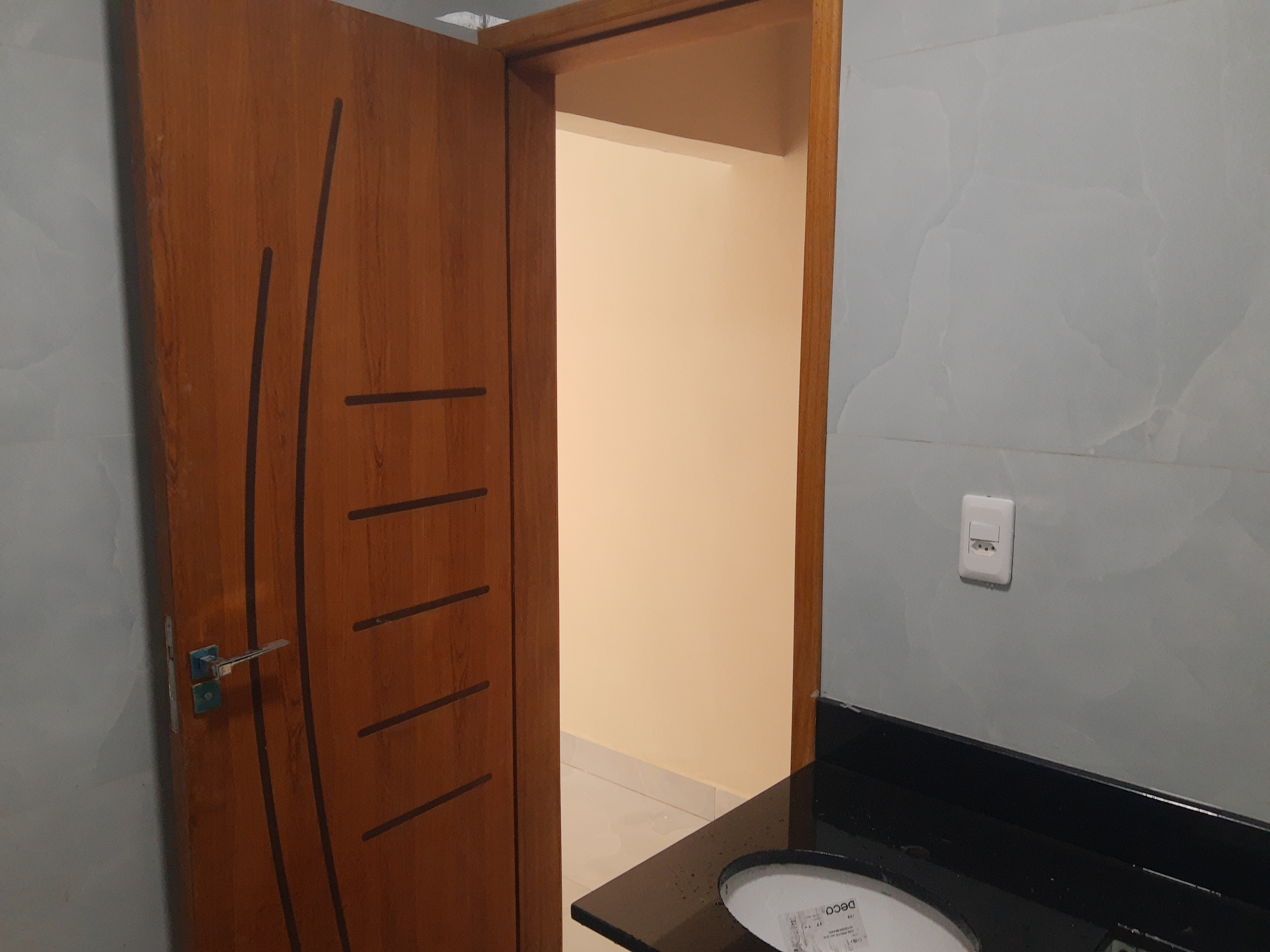 Kitnet Moderna e Reformada 