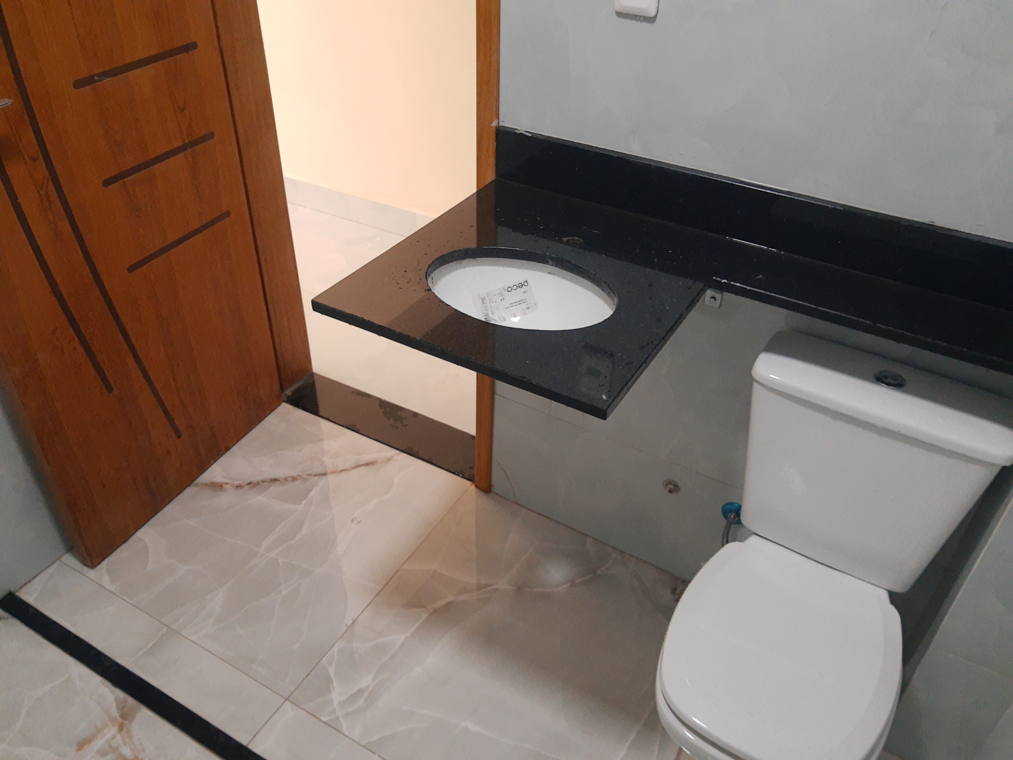 Kitnet Moderna e Reformada 