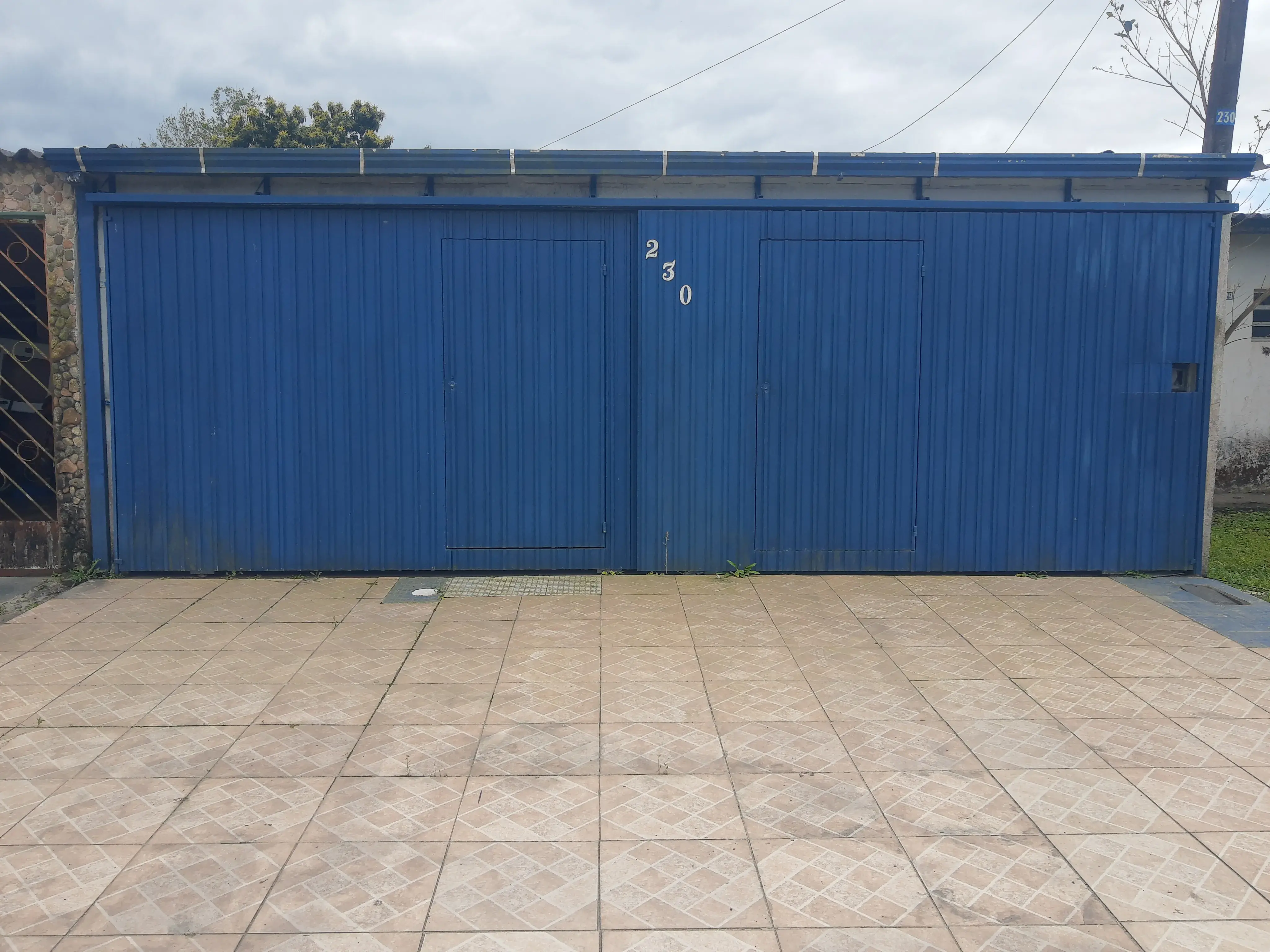 Casa à venda com 2 quartos, 100m² - Foto 17