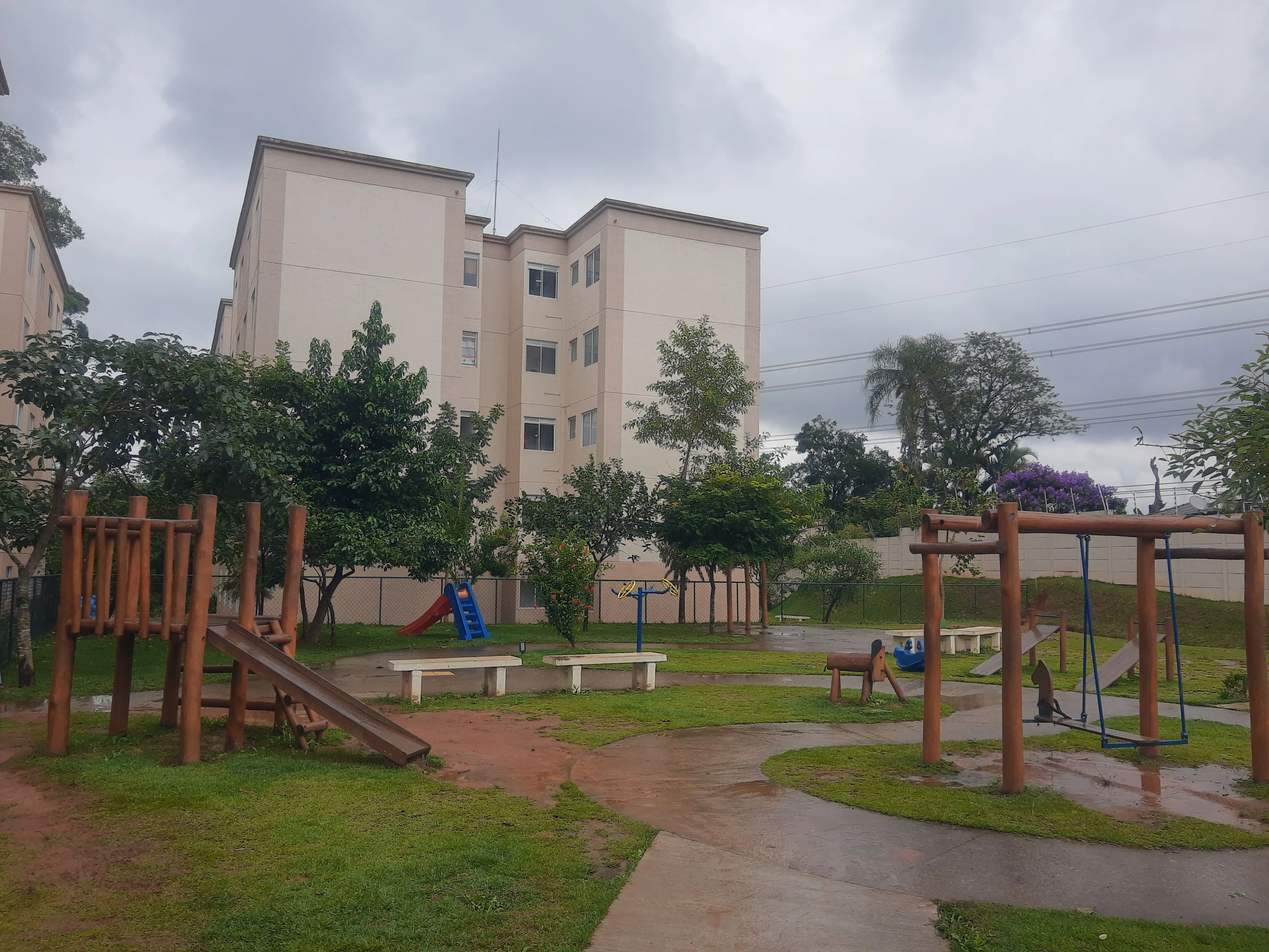 Apartamento - Venda, Jardim Recanto Verde, São Paulo, SP